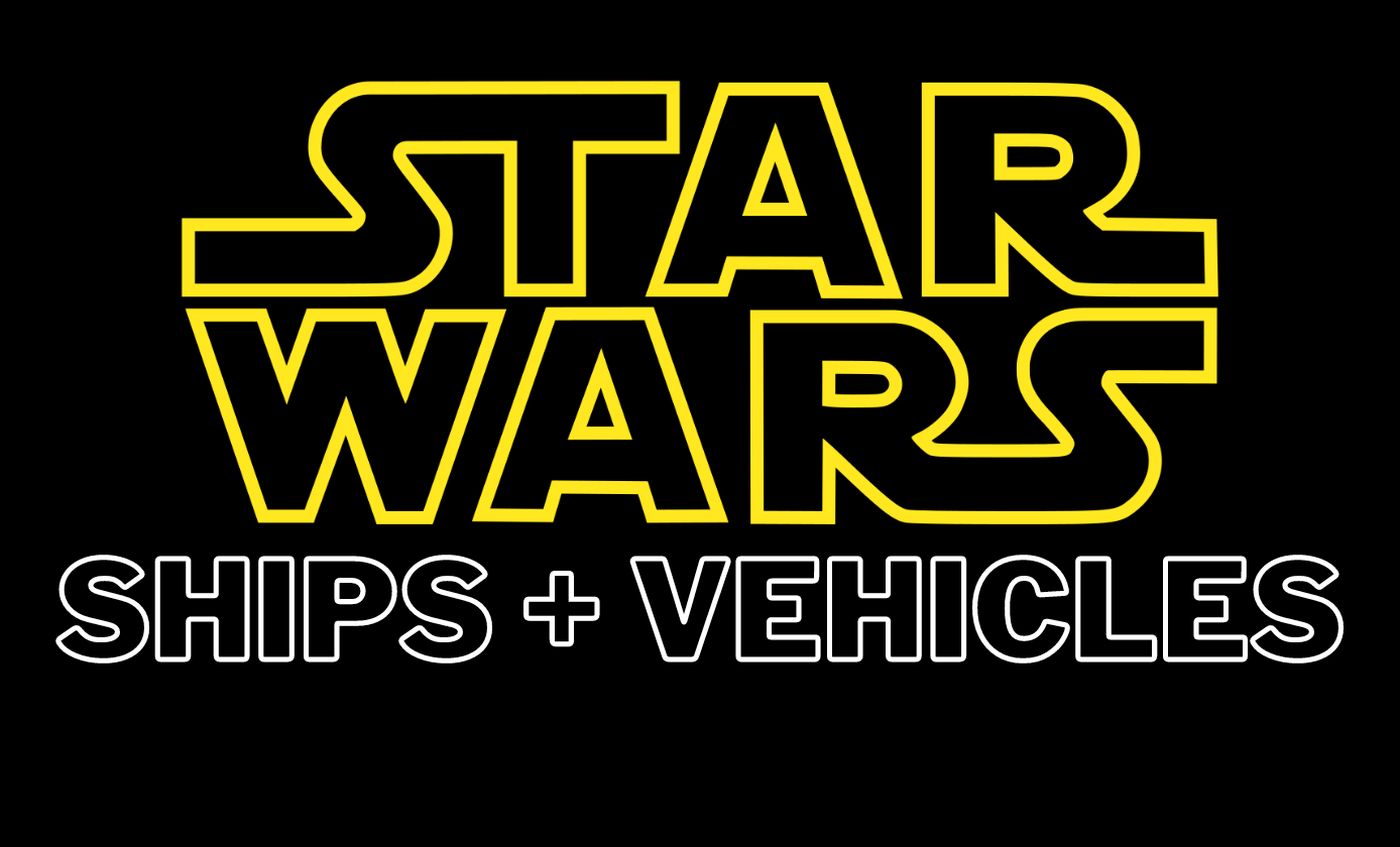 The Ultimate Star Wars Ships + Vehicles Trivia Quiz